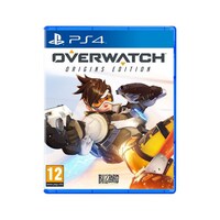 Picture of Blizzard Entertainment Overwatch Game of the Year Edition Video Game (PS4)