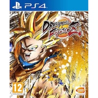 Picture of Bandai Dragon Ball FighterZ PlayStation 4
