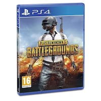 Picture of Pubg Playerunknown's Battlegrounds PlayStation 4
