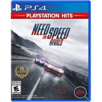 Picture of Electronic Arts Need for Speed Rivals for PlayStation 4