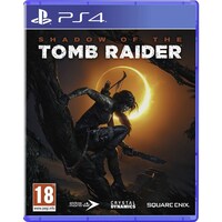 Picture of Square Enix Shadow of the Tomb Raider PS4