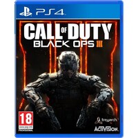 Picture of Sony Call of Duty Black Ops III PS4