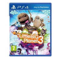 Picture of Sony Little Big Planet 3 Playstation 4