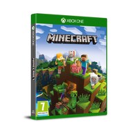 Picture of Mojang Minecraft Xbox One, 44Z00167