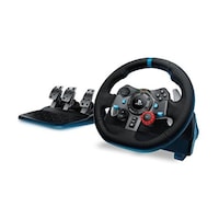 Picture of Logitech Driving Force G29 Racing Wheel for PlayStation 3/4 and PC