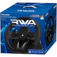 Picture of Hori Steering Wheel For PlayStation 4