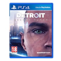 Picture of Sony Detroit: Become Human (PS4) (Original Version)