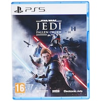 Picture of EA Star Wars Jedi:Fallen Order (PS5) (PS4)
