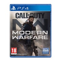 Picture of ACTIVISION Call of Duty: Modern Warfare (PS4) - International Version