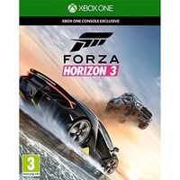 Picture of Geekay Games Forza Horizon 3 Xbox One