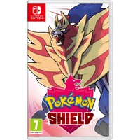 Picture of Nintendo Pokemon Shield  for Nintendo Switch