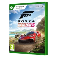 Picture of Microsoft Xbox Forza Horizon 5 for XONE and XBS VF