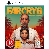 Picture of Ubisoft Far Cry 6 for PlayStation 5