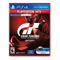 Picture of Playstation Gran Turismo Sport Hits for PS 4