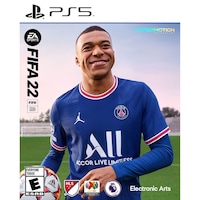 Picture of Electronic Arts Fifa 2022 International Version Playstation 5