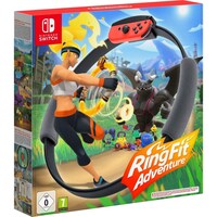 Picture of Nintendo Ring Fit Adventure Switch