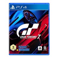 Picture of Sony Gran Turismo 7 Playstation 4