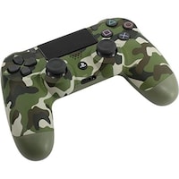 Picture of Sony Dualshock 4 V2 Wireless Controller for PlayStation, Green
