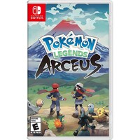 Picture of Nintendo Pokemon Legends Arceus of Switch