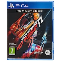 Picture of EA Need For Speed Hot Pursut Remaster for PS4