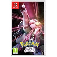 Picture of Nintendo Switch Pokemon Shining Pearl