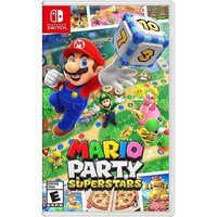 Picture of Nintendo Switch Mario Party Superstars
