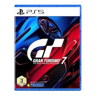 Picture of PS5 Gran Turismo 7