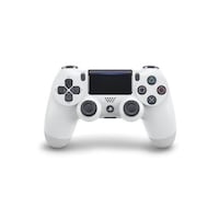 Picture of Sony PS4 Dualshock 4 Controller, White