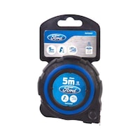 Picture of Ford Measuring Tape With Belt Clip, 5Mtr