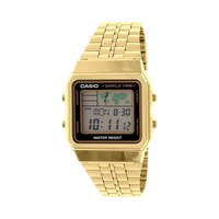 Picture of Casio Vintage Water Resistant Digital Watch For Men, A500Wga-1Df