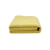 Picture of Microfiber Car Cleaning Towel Cloth