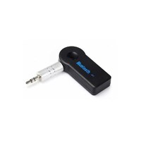 Picture of Mini Cartooth Audio Receiver Portable Wireless Adapter
