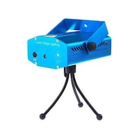 Picture of Sunshine Mini Led Light Projector Stage Lighting, 6X4Inch
