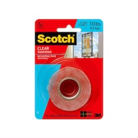 Picture of Scotch Mounting Tape, Clear