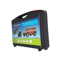 Picture of Multi-Function Emergency Car Jump Starter
