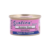 Picture of Exotica Organic Air Freshener, Bubble Gum