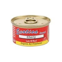 Picture of Exotica Organic Air Freshener, Cherry