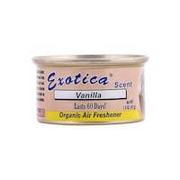Picture of Exotica Organic Air Freshener, Vanilla