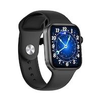 Picture of Water Resistant Smart Watch, Black