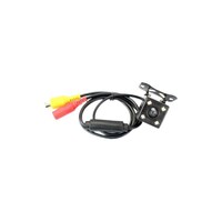 Picture of Dls Waterproof Rear View Camera With 4 Led Light
