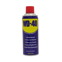 Picture of Wd-40 Multi Use Rust Remover Lubricant Oil