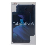 Picture of Samsung Galaxy Active 3 Dual Sim 4G Tab , 4GB Ram, 64GB, 8in, Black