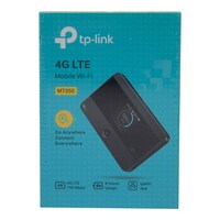 Picture of TP-Link 4G LTE Mobile Wifi, M7350
