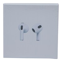 Picture of COPY  BT AIR Pods with Wireless Charging Case, White