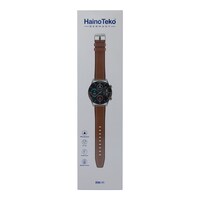 Picture of HainoTeko Germany RW-11 Smart Watch, Black