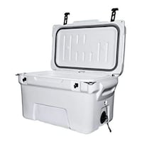 Picture of Ansuo Outdoor Picnic Cooler Box - 30 Liter