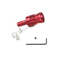 Picture of Turbo Sound Exhaust Muffler Pipe Whistle