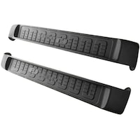 Picture of Ftapacce Running Boards Side Steps Protector Fits for FJ Cruiser