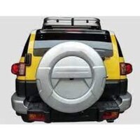 Picture of Style Spare Tire Cover for Toyota Fj Cruiser