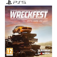 Picture of THQ Nordic Wreckfest for PlayStation 5